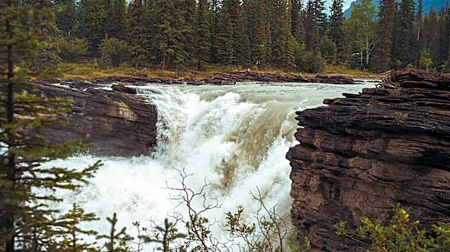 5 lesser-known waterfalls in Canada worth visiting