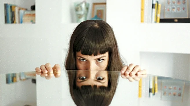 The evolution of fringe hairstyles through the decades