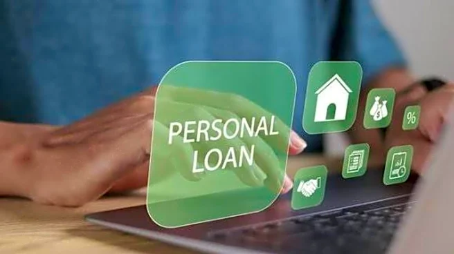 Understanding fintech loans in India