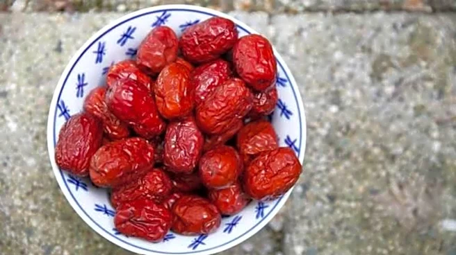 Ziziphus: A superfruit worth knowing about