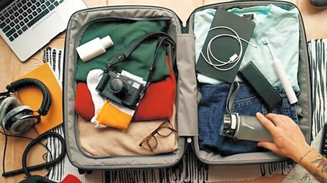 Botswana's Okavango Delta: The safari gear you need