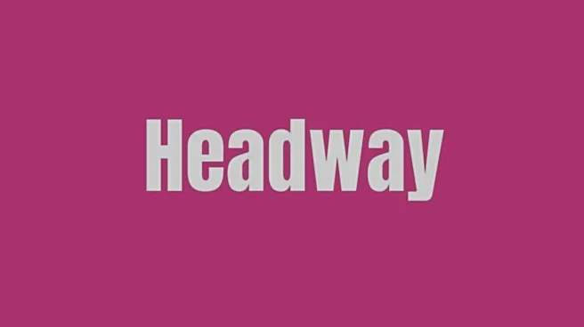 Word of the Day: Headway