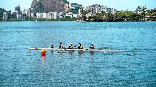 Tai chi v/s rowing: Which is better for improving balance?