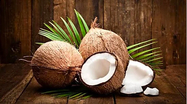 5 delicious ways to use basil and coconut