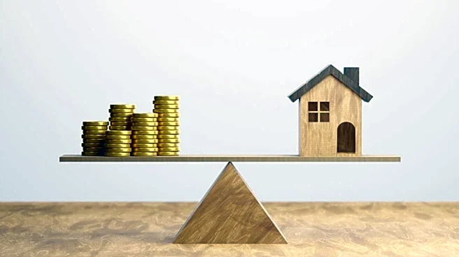 Personal loans v/s home loans: What's the difference?