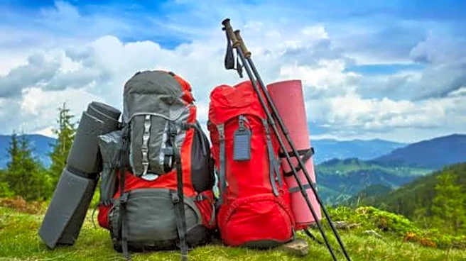 Hiking in Cabo Verde: 5 things to pack