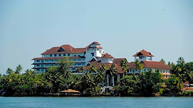 Overhyped places in India (and where to go instead!)