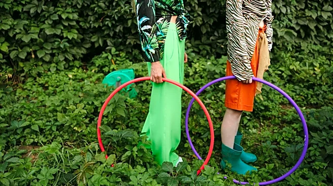 5 surprising health benefits of hula hooping