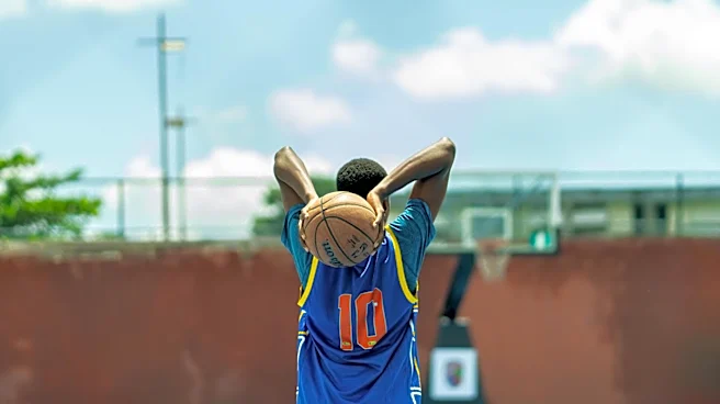 Basketball v/s badminton: Which sport improves agility better?