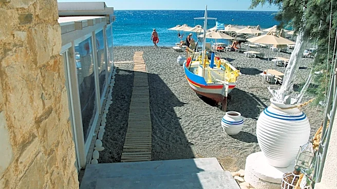 Greece's overrated tourist spots: A list