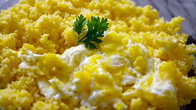 How to make MP's famous bhutte ka kees at home
