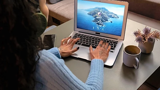 Selling your Mac? Don't forget to delete your private data