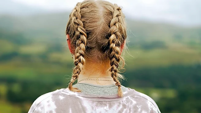 5 braided hairstyles to transform your curly hair