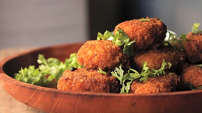 Love aloo tikki? Here's how to make it at home