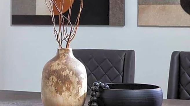 What is patina? Why it is popular in home decor?