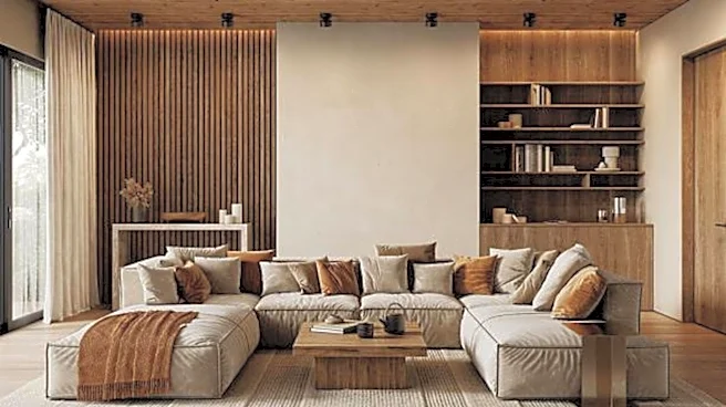 Transform your home with wood wall paneling