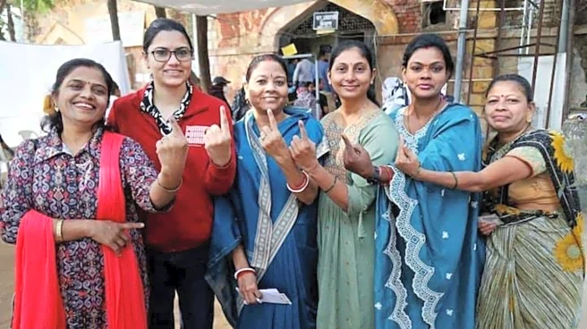 Conduct Maharashtra local body polls by January 31: SC orders