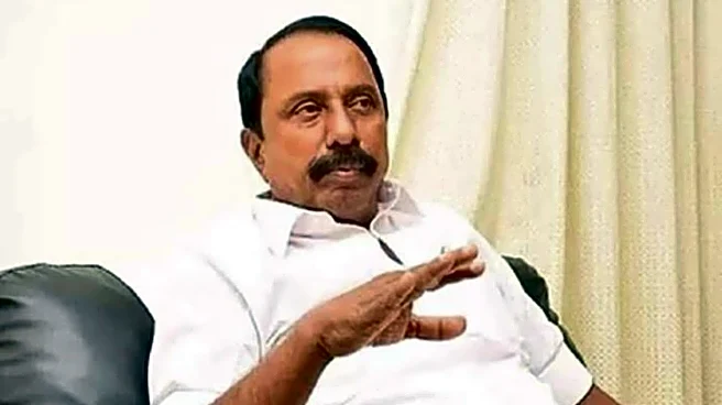 AIADMK expels senior leader KA Sengottaiyan after meeting expelled leaders