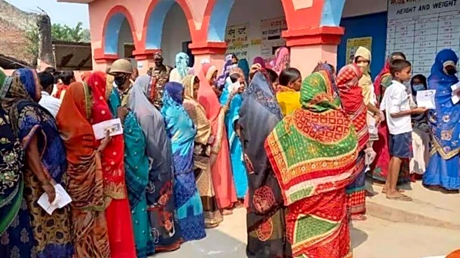 Bihar election phase-1: Key candidates, seats to watch out for