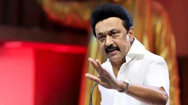 Supreme Court agrees to hear DMK's plea challenging SIR