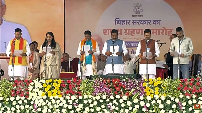 In Bihar, techie didn't fight election but becomes minister