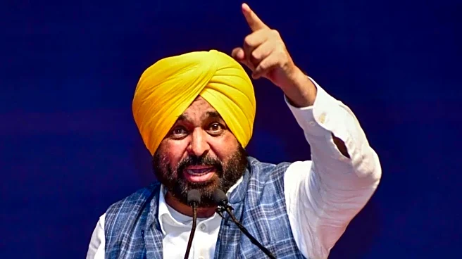 Centre plans Chandigarh move under Article 240; Punjab parties oppose