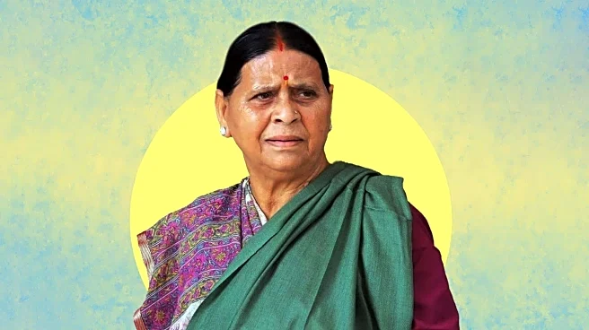 After Rabri Devi, Tej Pratap asked to vacate official residence