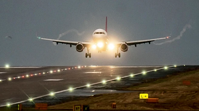 Government confirms GPS spoofing near Delhi airport in Parliament