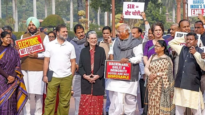 Consensus reached to let Lok Sabha function smoothly starting tomorrow