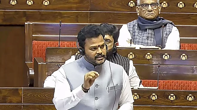 'No airline...will be permitted to cause such hardship': Aviation Minister