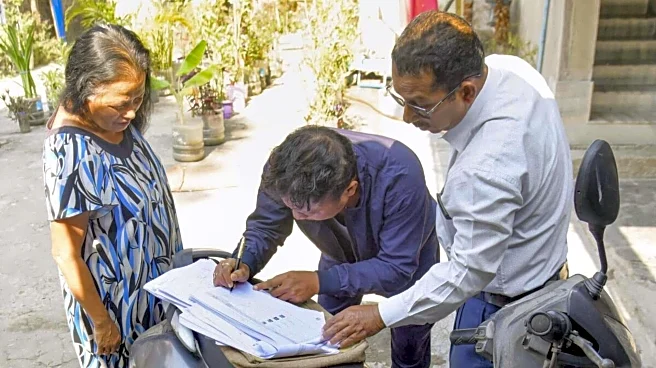 ECI extends SIR deadline for 5 states; Bengal excluded