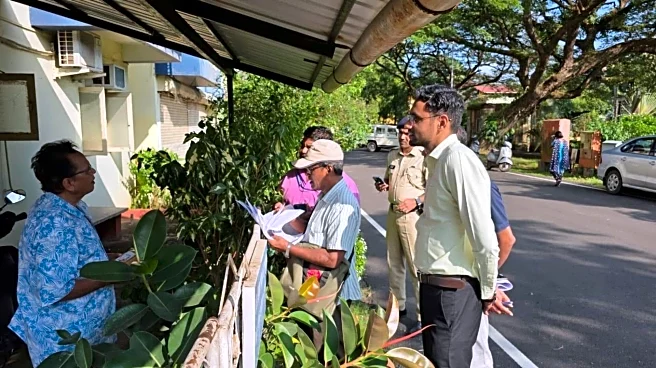 Goa electoral rolls: Over 1 lakh names may be deleted