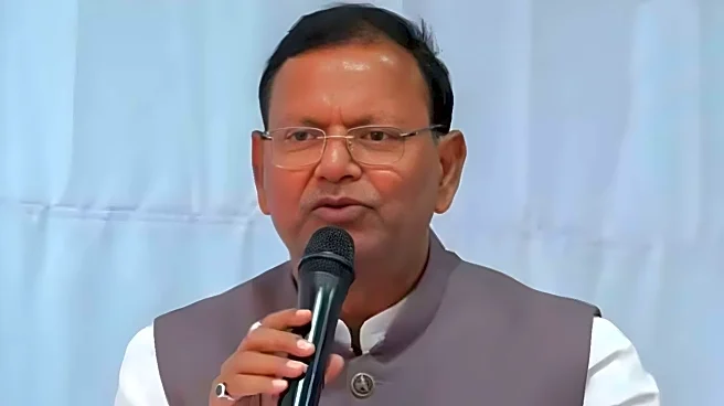 Who is Pankaj Chaudhary, UP BJP's new president?