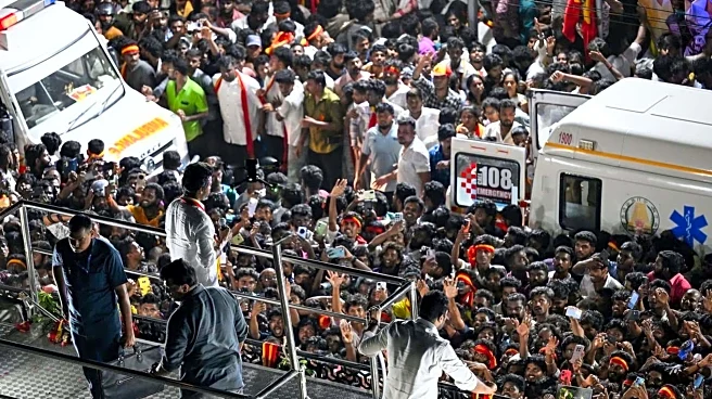 Vijay gets permission for December 18 rally with 84 conditions