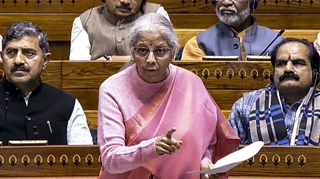 Lok Sabha: Bill proposing 100% FDI in insurance sector introduced