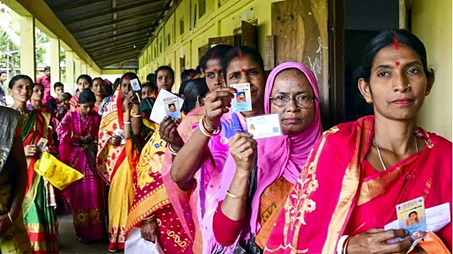 Assam: ECI releases draft rolls; 10.5L names deleted post-SIR