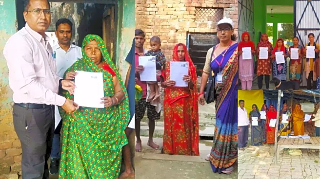 UP: Nearly 2.89cr names deleted from draft voter list