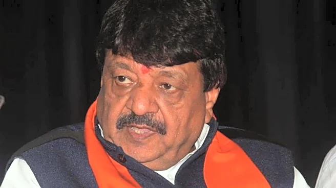 'Useless': Madhya Pradesh minister when asked about water contamination deaths