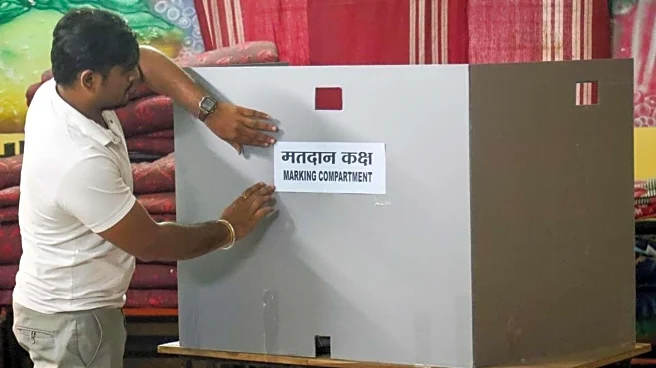 Ajit Pawar's death prompts Maharashtra local polls reschedule