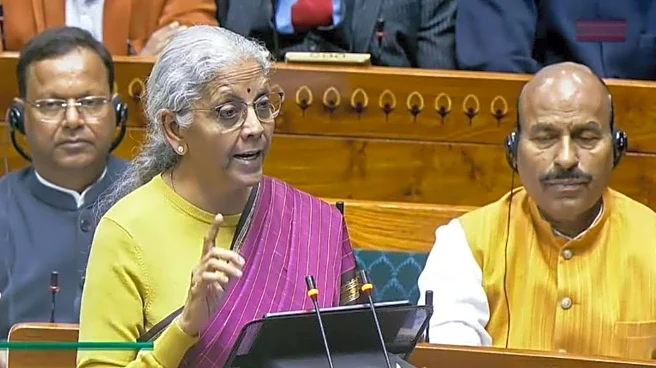 Rare earth, rail, freight corridors: Poll-bound states major Budget beneficiaries