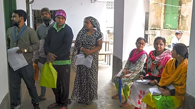 5L Bengal voters risk deletion after skipping SIR hearings