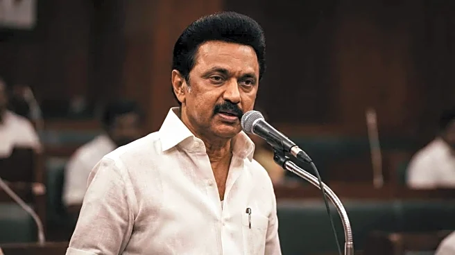 Stalin gives ₹6,550cr to women before election code kicks in