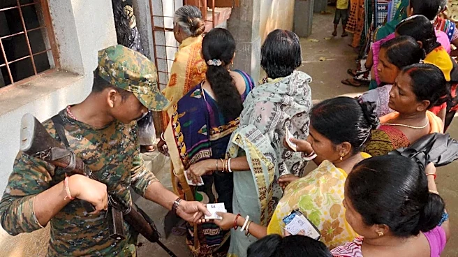 ECI approves 4,660 additional polling stations in Bengal
