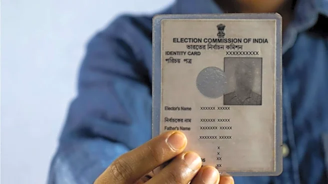 How to check your name in voter list ahead polls