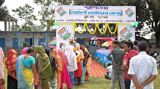 SC denies voting rights to Bengal voters deleted in SIR