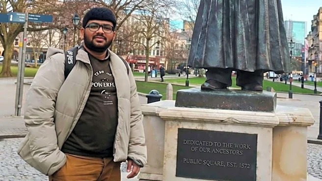 Bengali lecturer at University of Manchester removed from electoral rolls