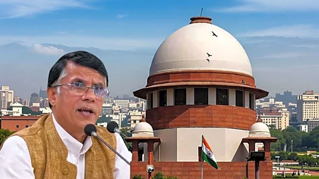 Supreme Court declines Pawan Khera's plea to extend anticipatory bail