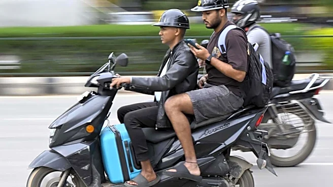 'No two-wheelers from 6:00pm': ECI's mandate for poll-bound Bengal