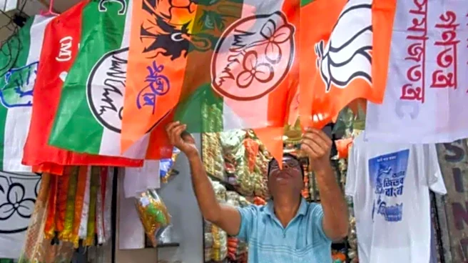 Bengal hotels can host only local residents during polling: ECI