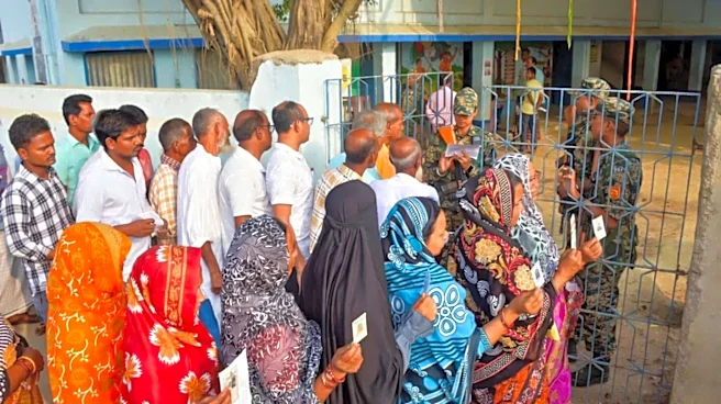 Tamil Nadu, West Bengal record highest-ever voter turnout